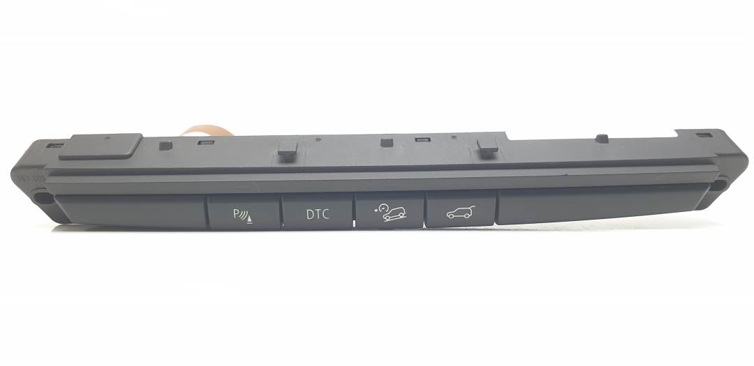 MANDO MULTIFUNCION - 6131697278003 - BMW - X5 (E70)