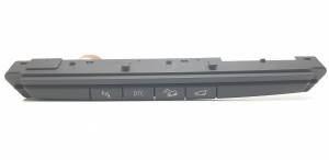 MANDO MULTIFUNCION 6131697278003 BMW X5 (E70) Autodesguaces Alicante