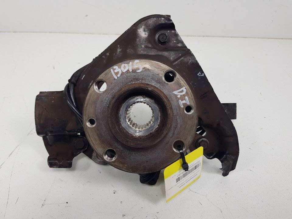 MANGUETA DELANTERA DERECHA - LANCIA - YPSILON (101)
