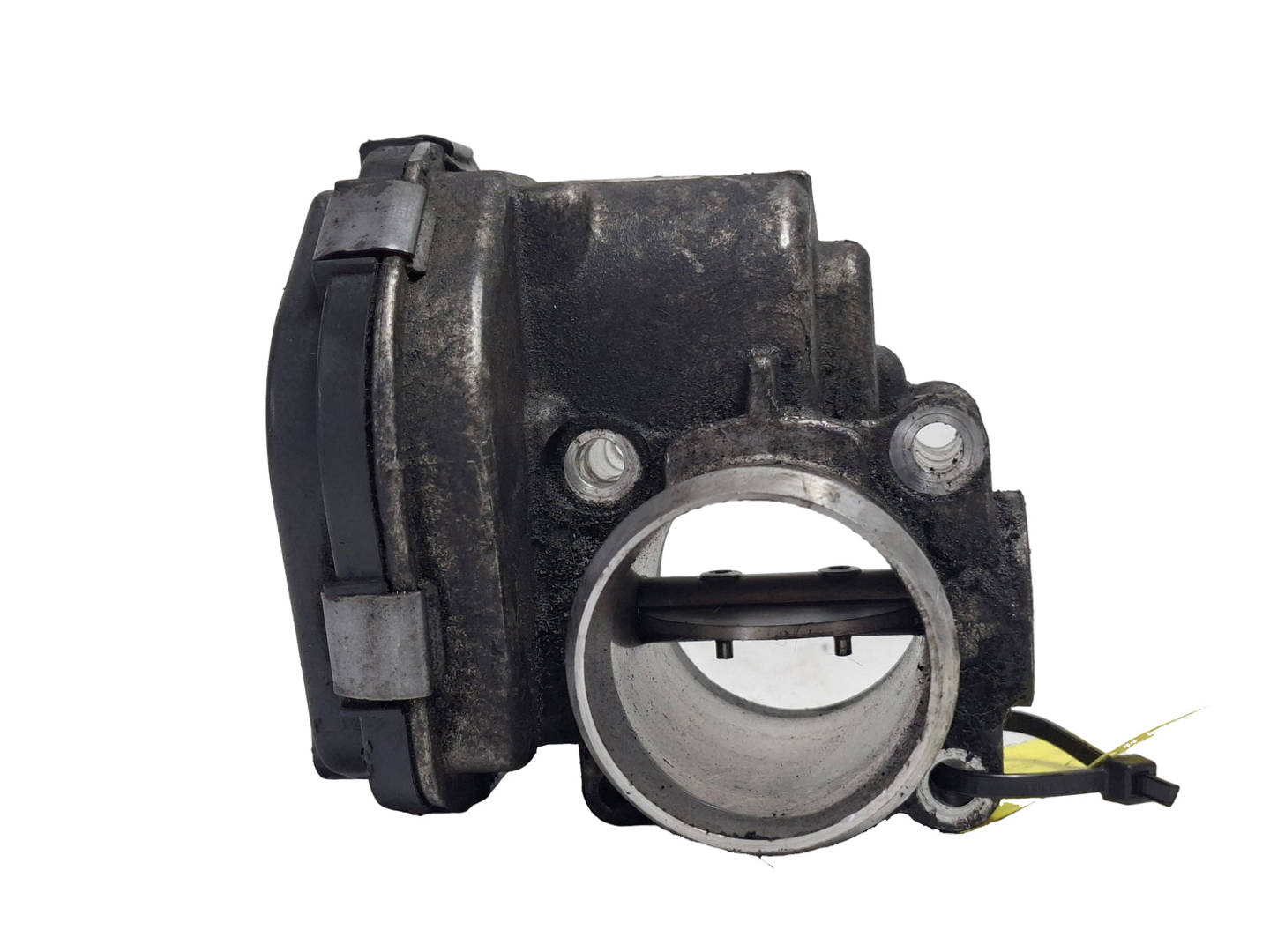 Foto 3 de Caja Mariposa Ford Focus C-max (cap) (2003–2007)