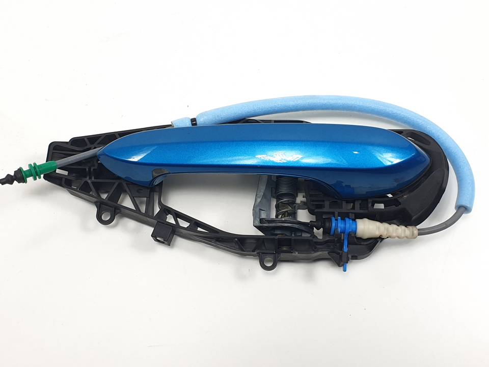 MANETA EXTERIOR DELANTERA IZQUIERDA 988177702 BMW SERIE 2 GRAN COUPE (F44) Autodesguaces Alicante