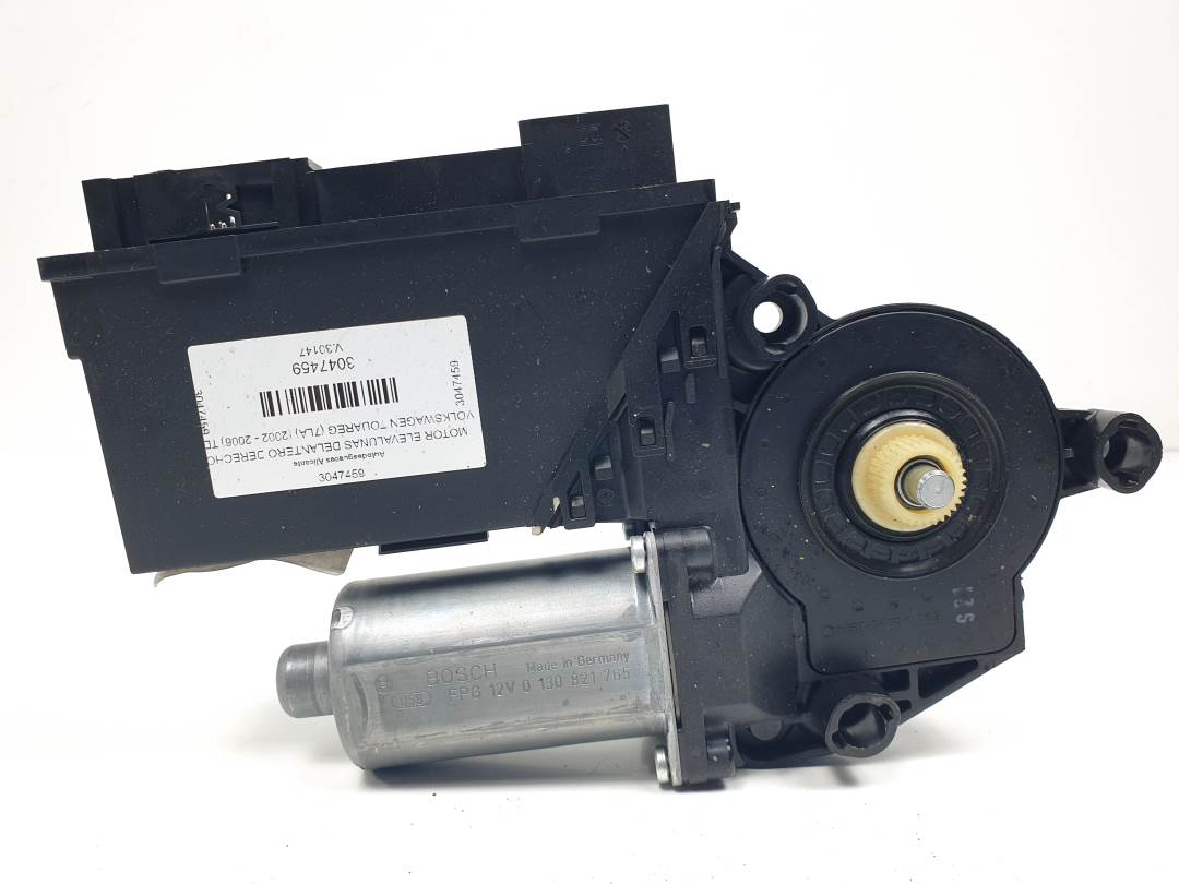 MOTOR ELEVALUNAS DELANTERO DERECHO - 3D1959792E - VOLKSWAGEN - TOUAREG (7LA) (2002 - 2006)