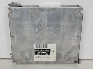 CENTRALITA MOTOR UCE 2752000372 LEXUS RX Autodesguaces Alicante
