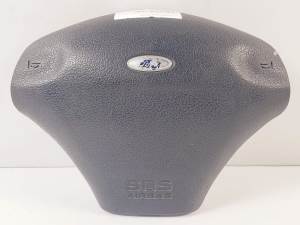 AIRBAG DELANTERO IZQUIERDO YS61B042B85AA FORD FIESTA BERLINA (DX) Autodesguaces Alicante