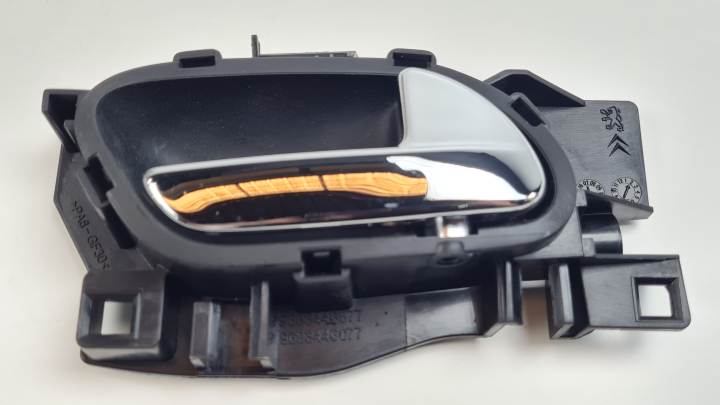 MANETA INTERIOR DELANTERA DERECHA 9683446577 CITROEN C3 Autodesguaces Alicante