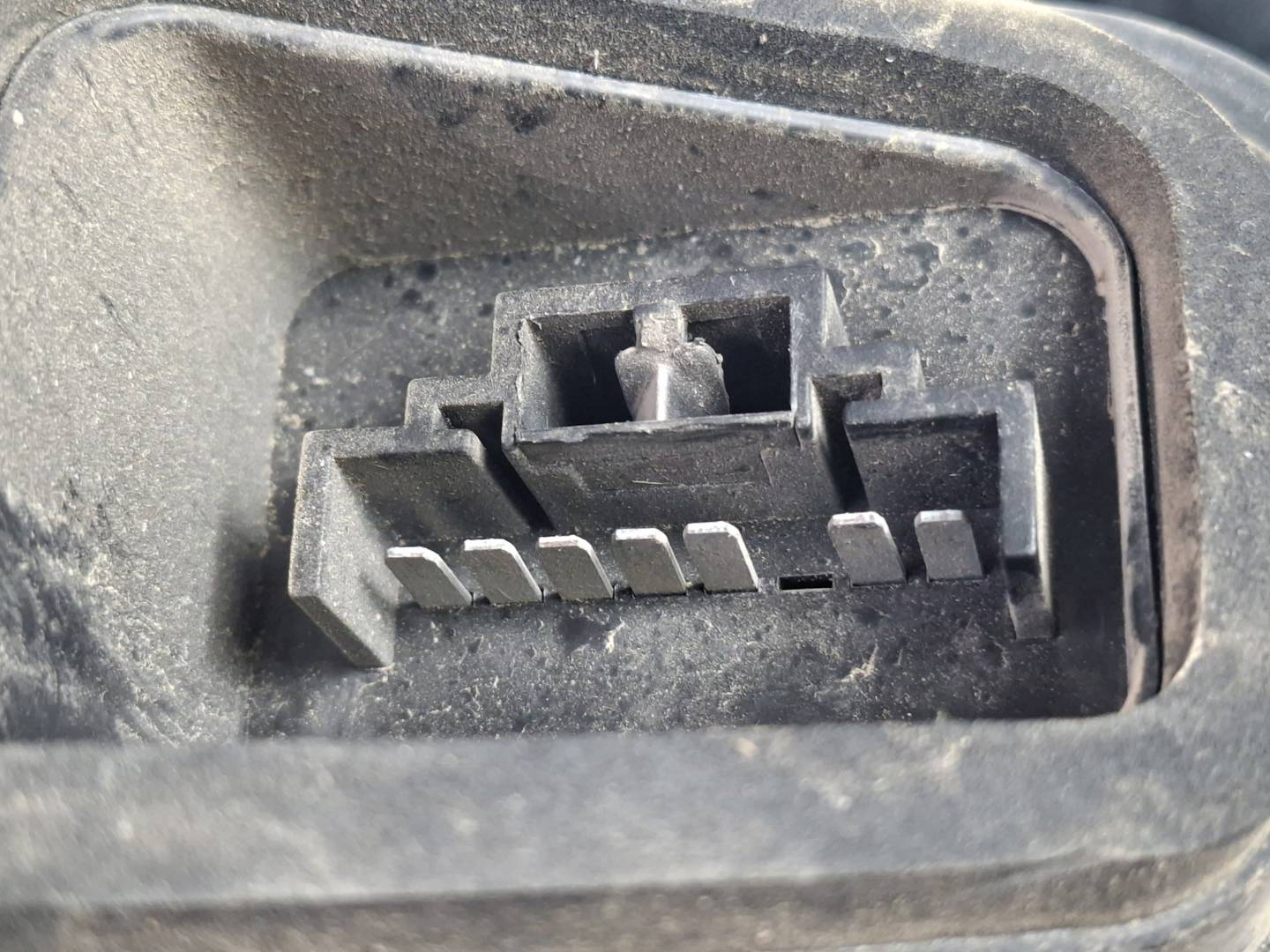 Foto 4 de Piloto Trasero Derecho Fiat Stilo (192) (2001–2012)