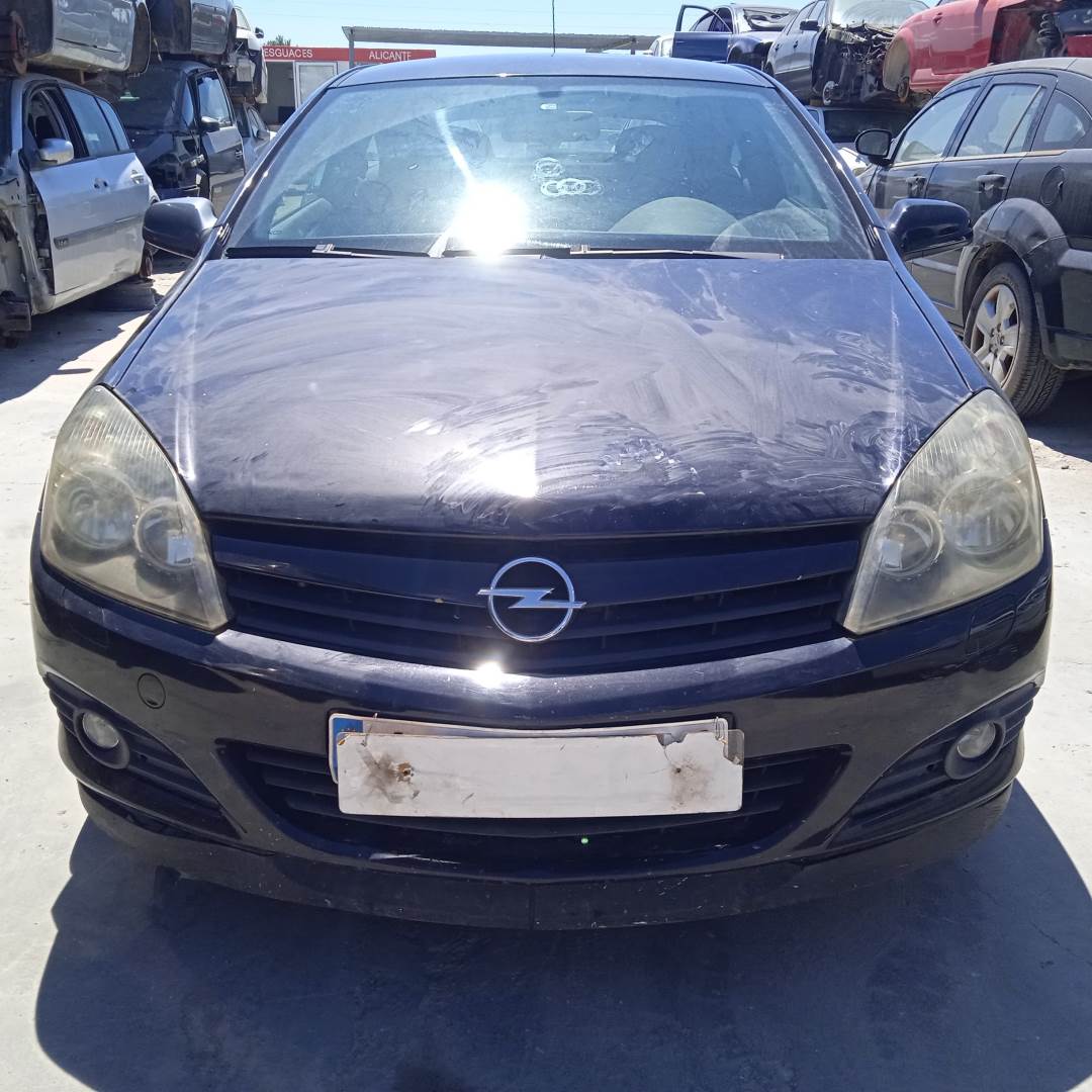OPEL ASTRA GTC (2006 - 2012)