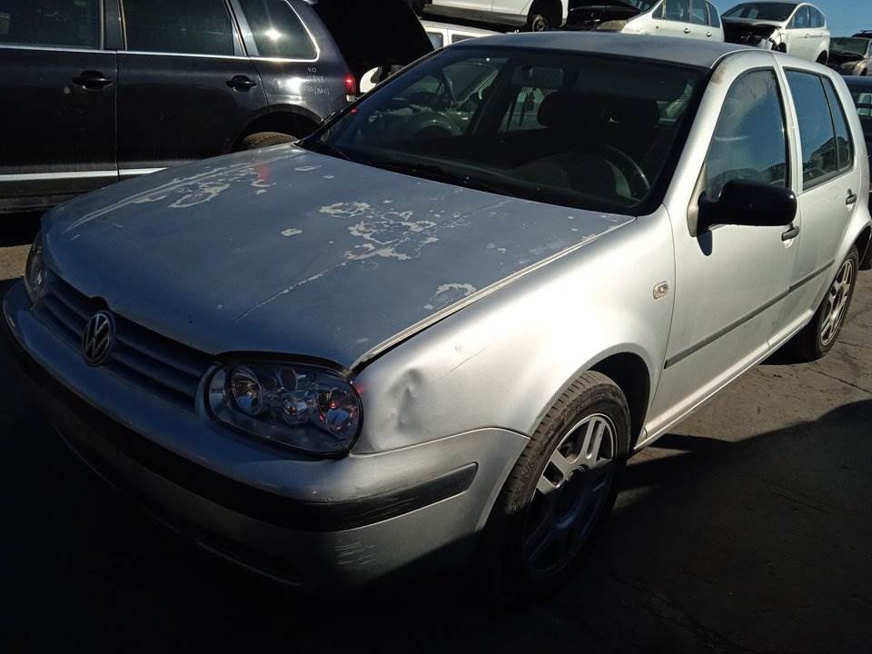 VOLKSWAGEN GOLF IV BERLINA (1J1) (1997 - 2003)