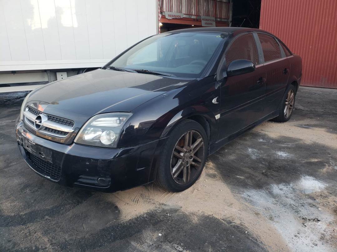 OPEL VECTRA C BERLINA (2002 - 2010)