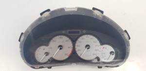 CUADRO INSTRUMENTOS 9656801780 PEUGEOT PARTNER (S2) Autodesguaces Alicante