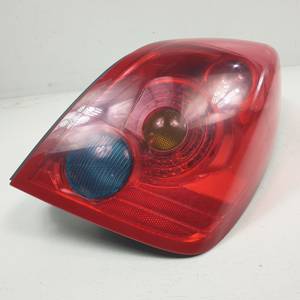 PILOTO TRASERO DERECHO 89025217 NISSAN PRIMERA BERLINA (P12) Autodesguaces Alicante
