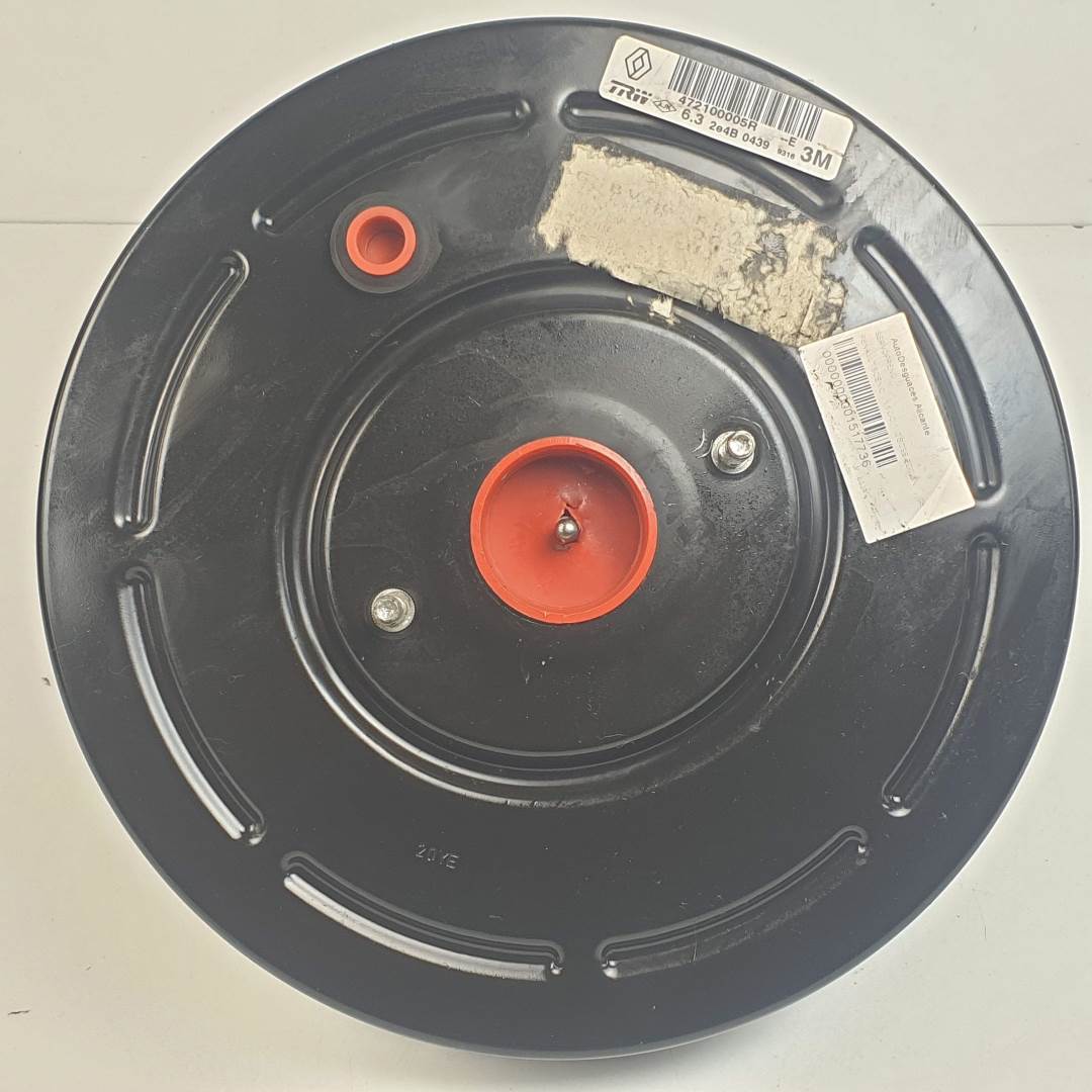 SERVOFRENO - 472100005R - RENAULT - SCENIC III (JZ)