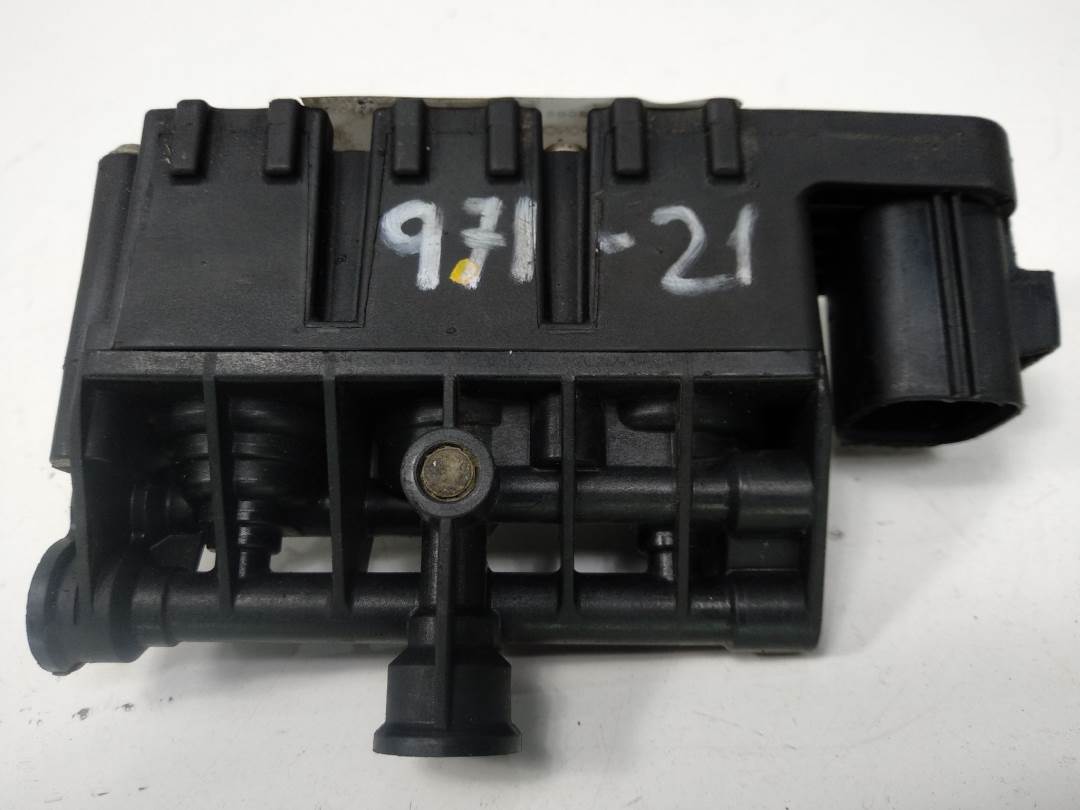 MODULO ELECTRONICO - RVH000055 - LAND ROVER - RANGE ROVER SPORT (L320)