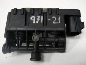 MODULO ELECTRONICO RVH000055 LAND ROVER RANGE ROVER SPORT (L320) Autodesguaces Alicante