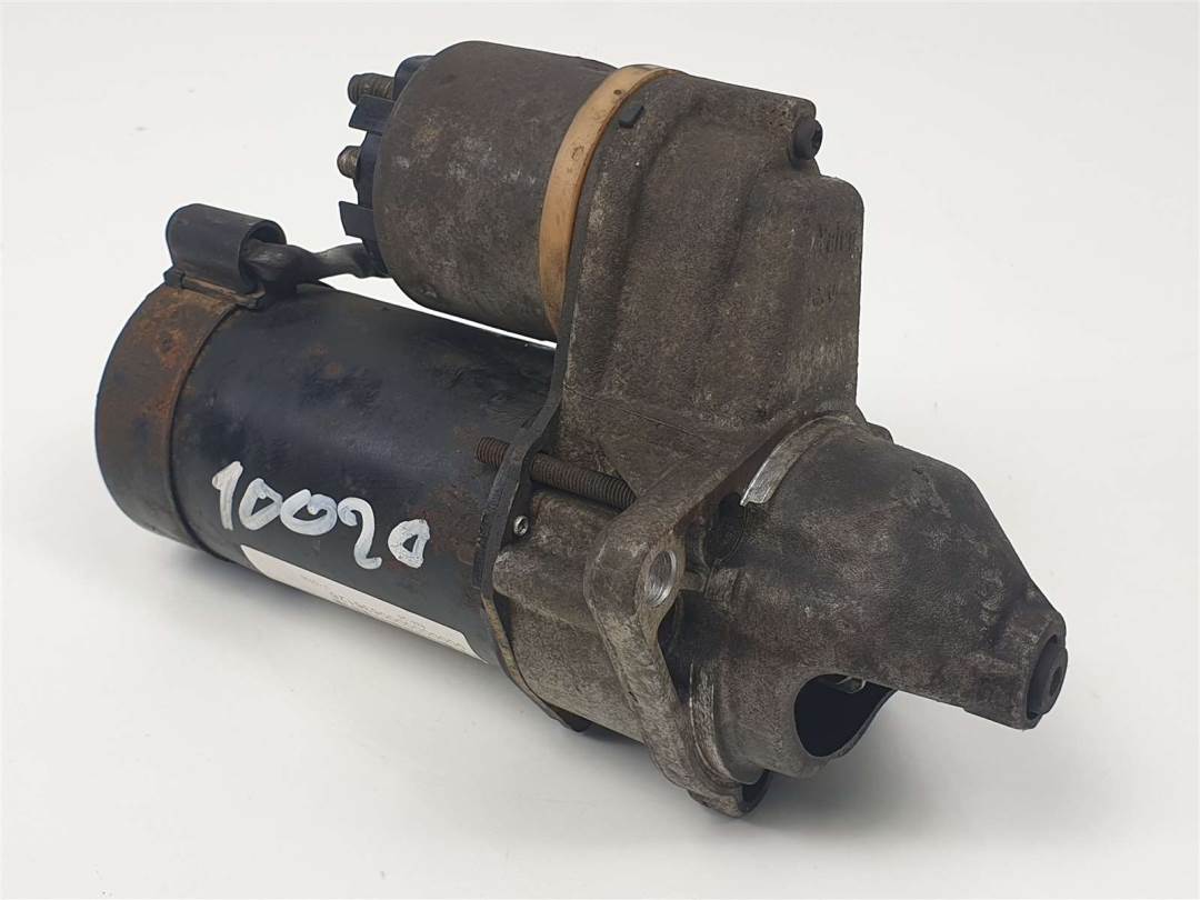 MOTOR ARRANQUE - 09130838 - OPEL - ASTRA G BERLINA