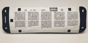 AIRBAG DELANTERO DERECHO 1698600005 MERCEDES CLASE A (W169) Autodesguaces Alicante