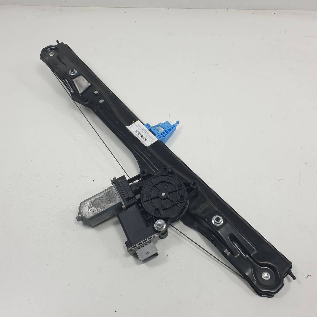 ELEVALUNAS DELANTERO DERECHO - 51810879 - FIAT - DOBLO CARGO