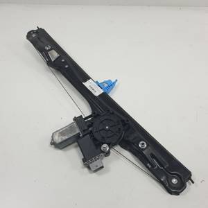 ELEVALUNAS DELANTERO DERECHO 51810879 FIAT DOBLO CARGO Autodesguaces Alicante