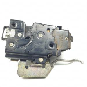 CERRADURA PUERTA DELANTERA DERECHA 4B1837016B AUDI A6 BERLINA (4B2) Autodesguaces Alicante