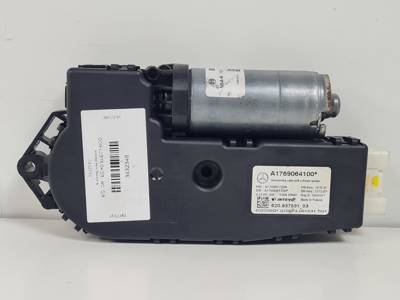 MOTOR TECHO ELECTRICO A1769064100 MERCEDES CLASE CLA (W177) Autodesguaces Alicante