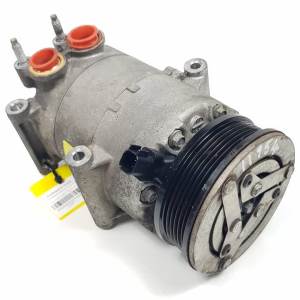 COMPRESOR AIRE ACONDICIONADO AV6119D629CB FORD C-MAX (CB7) Autodesguaces Alicante