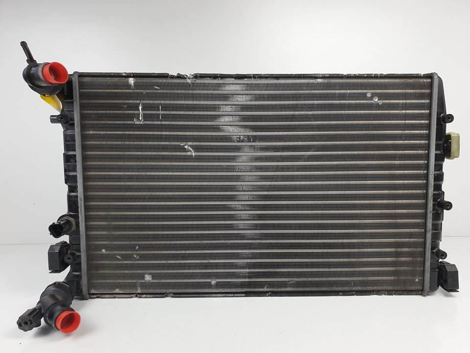 RADIADOR AGUA - 880203F - VOLKSWAGEN - POLO (9N1)