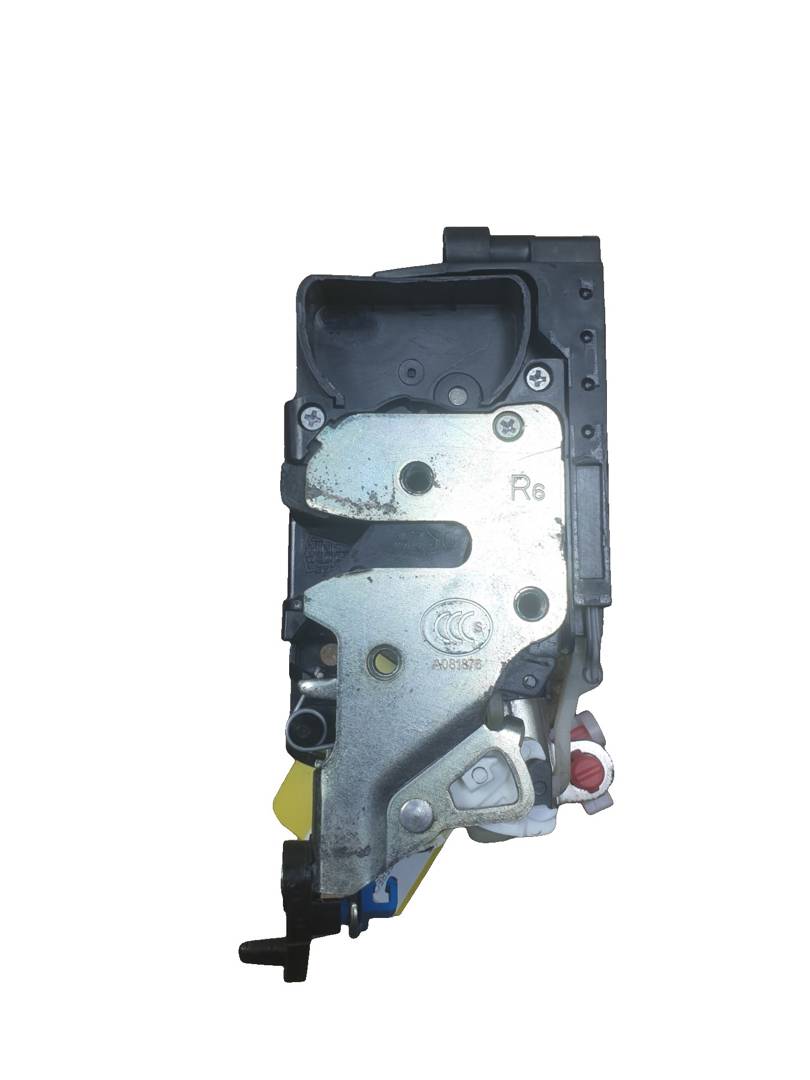 CERRADURA PUERTA TRASERA DERECHA - SSANGYONG - REXTON (Y250)
