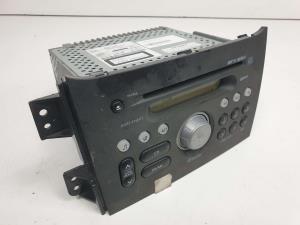 SISTEMA AUDIO / RADIO CD 3910151k0 OPEL AGILA B Autodesguaces Alicante