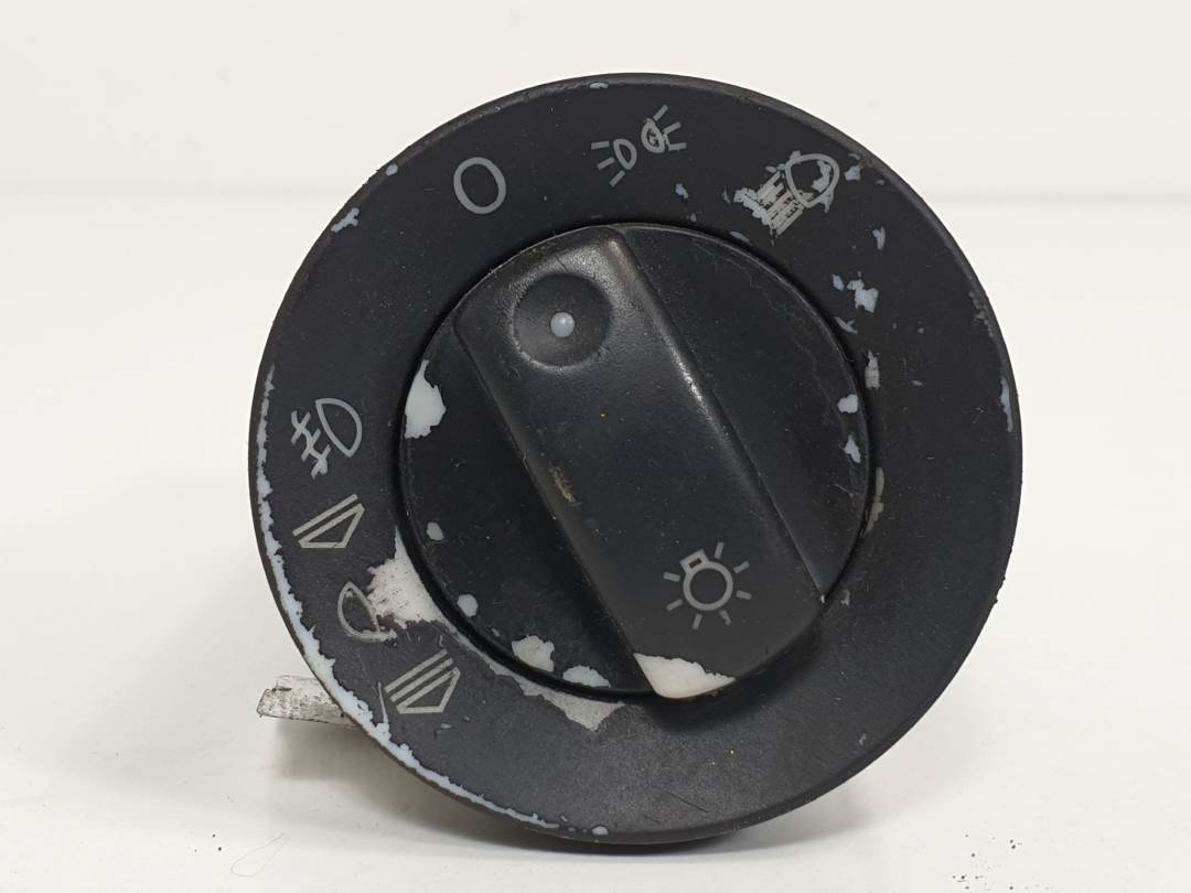 MANDO LUCES - 8E0941531C - AUDI - A4 AVANT (8E)