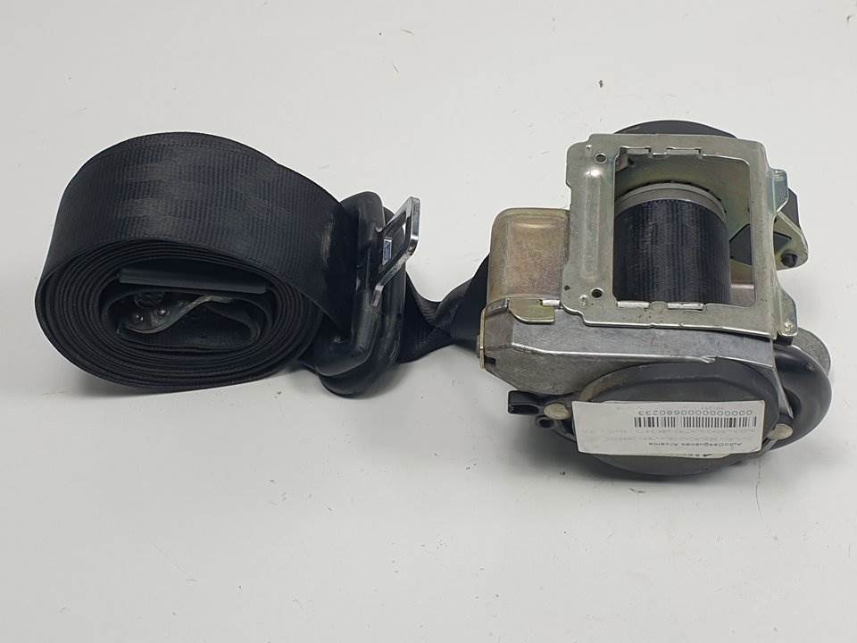 CINTURON SEGURIDAD DELANTERO DERECHO - 560571801 - AUDI - ALLROAD QUATTRO (4BH)