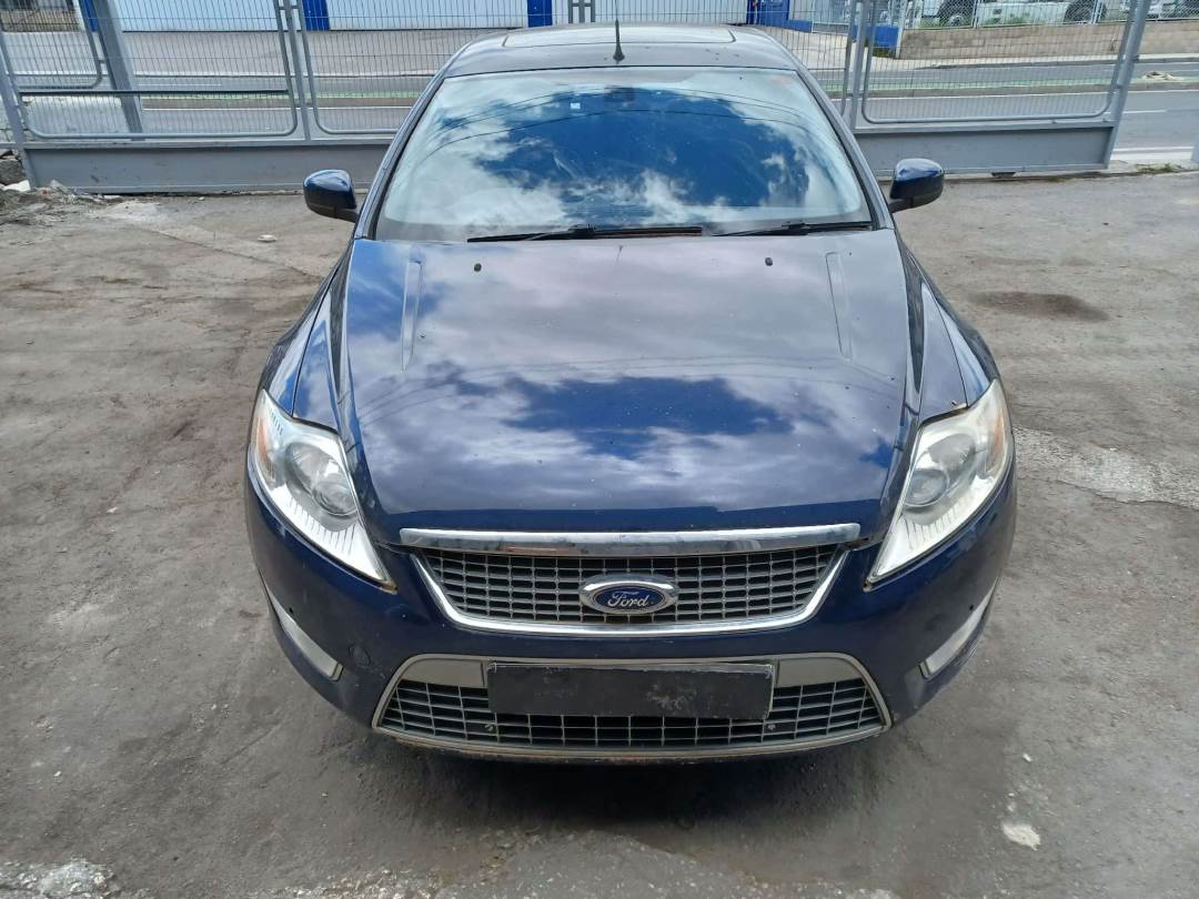 FORD MONDEO BER. (CA2) (2007 - 2015)