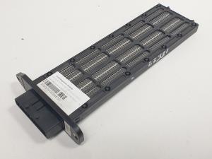 RADIADOR CALEFACCION / AIRE ACONDICIONADO AA0134100550 JEEP WRANGLER / WRANGLER UNLIMITED Autodesguaces Alican
