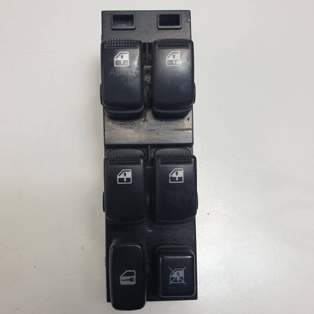 MANDO ELEVALUNAS DELANTERO IZQUIERDO - KIA - SORENTO