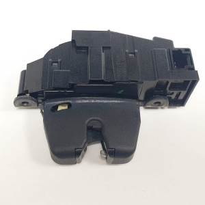 CERRADURA MALETERO / PORTON 9671153680 PEUGEOT 308 (T7) Autodesguaces Alicante