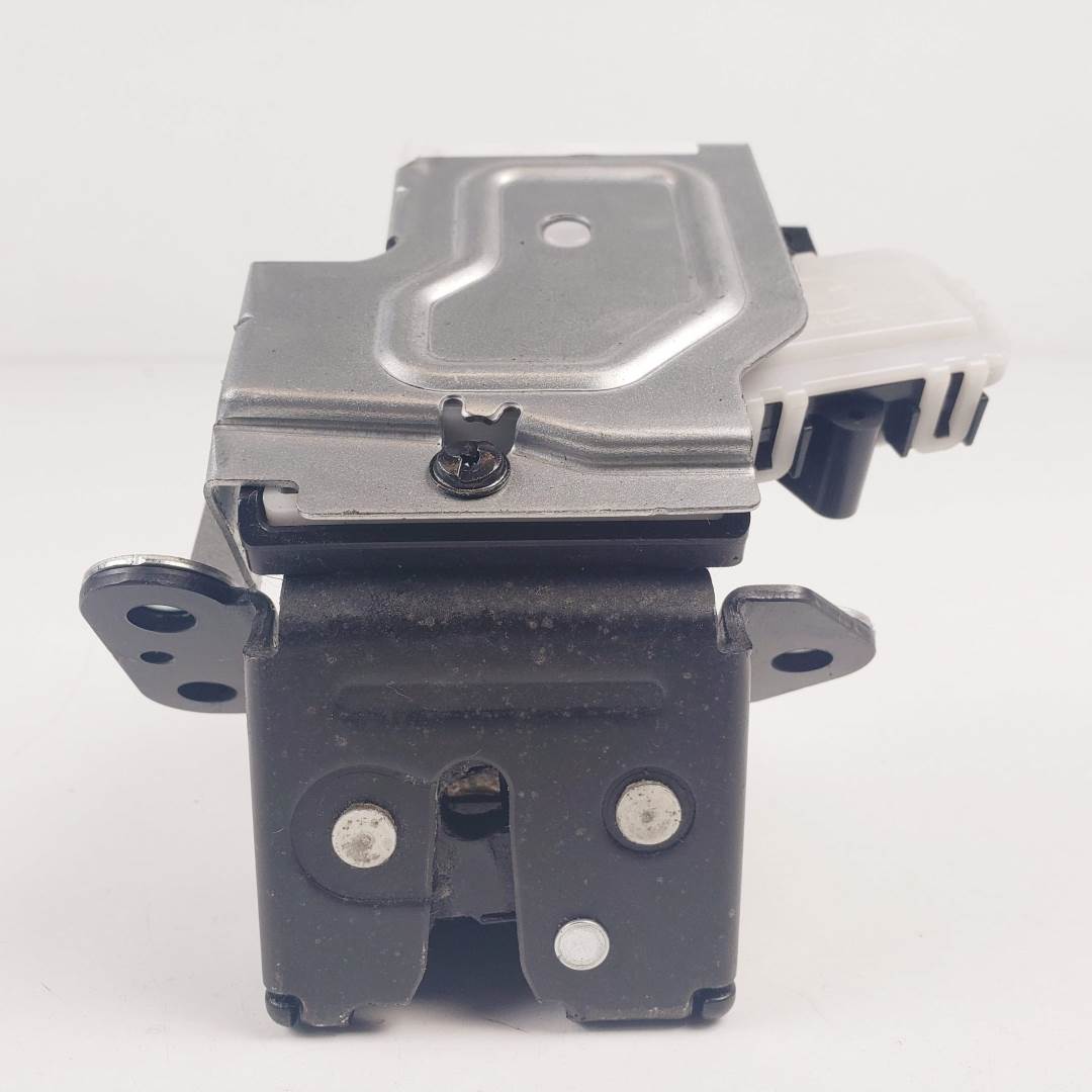 CERRADURA MALETERO / PORTON - MAZDA - 3 LIM. (BL)