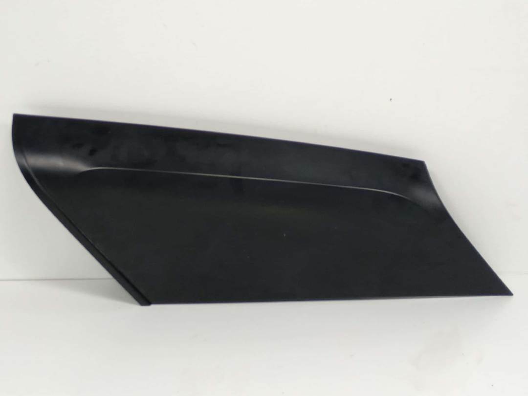 Baguettes de protection arrière - LAND ROVER - RANGE ROVER SPORT (L320)