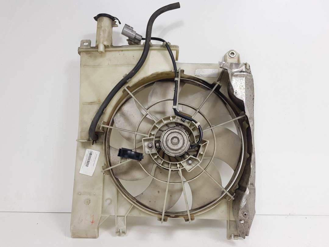 ELECTROVENTILADOR - 8240460 - CITROEN - C1