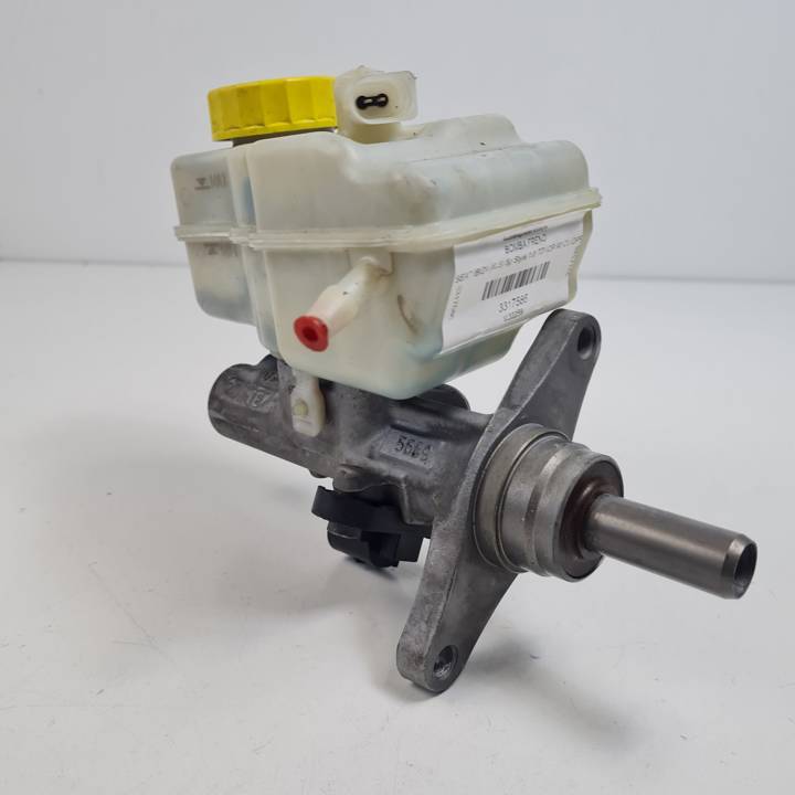 BOMBA FRENO 6R0611301A SEAT IBIZA (6J5) Autodesguaces Alicante