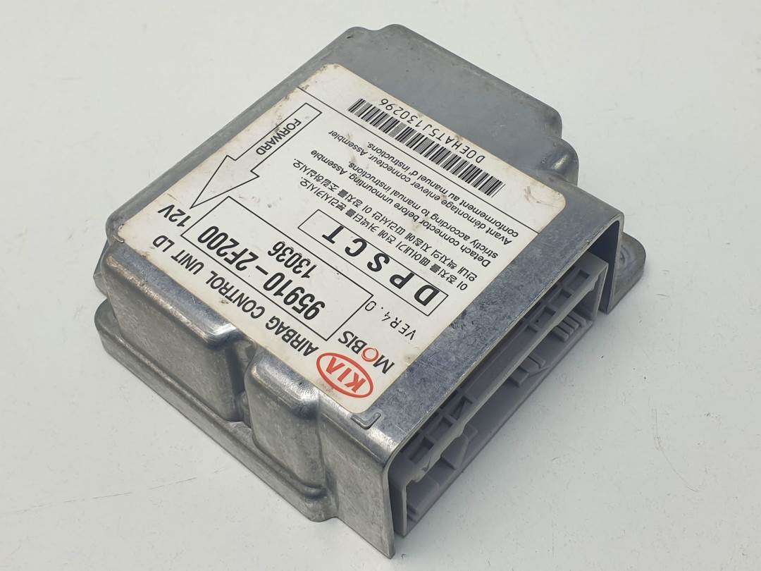 CENTRALITA AIRBAG - 959102F200 - KIA - CERATO