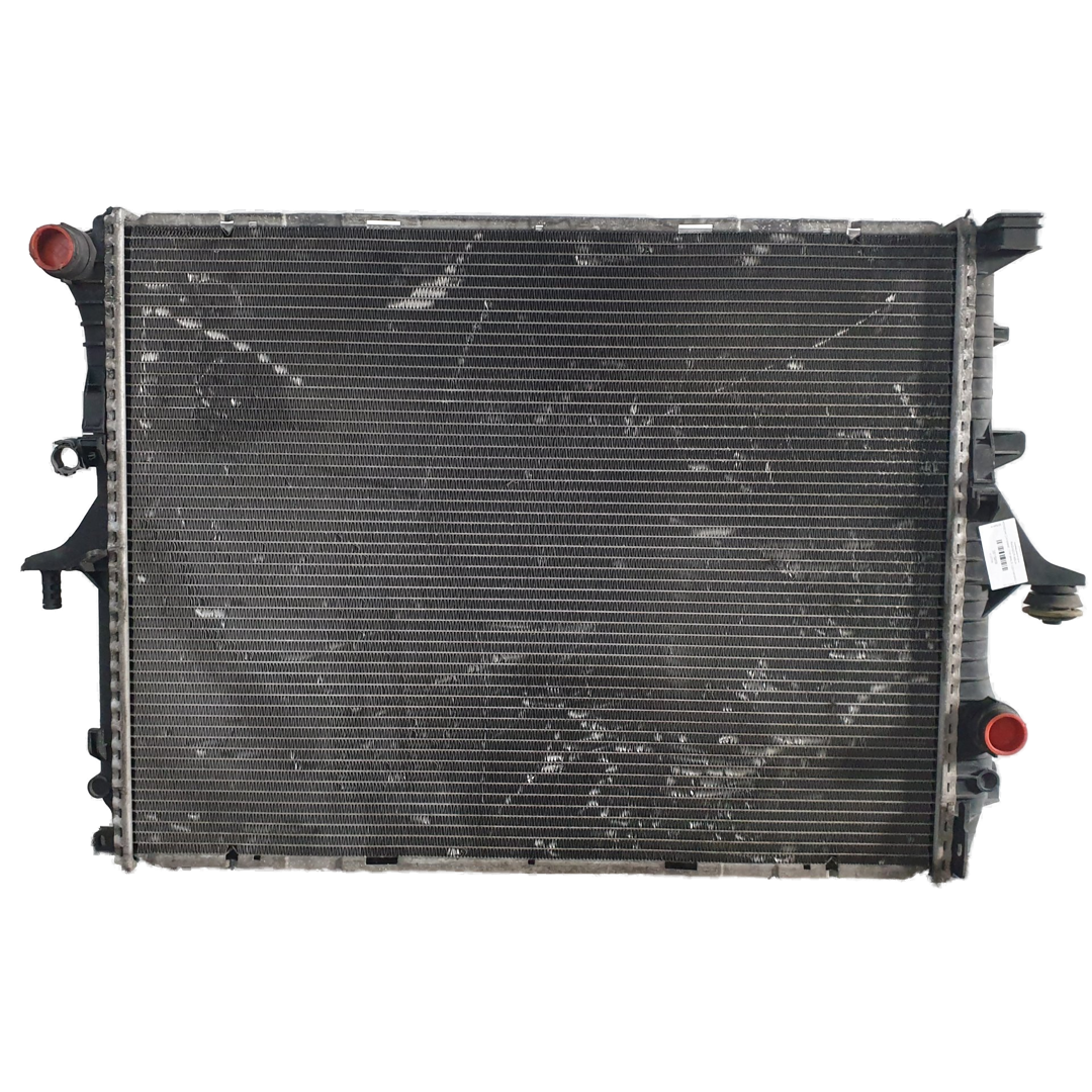 Radiateur d’eau - 7L0121253 - PORSCHE - CAYENNE (TYP 9PA)