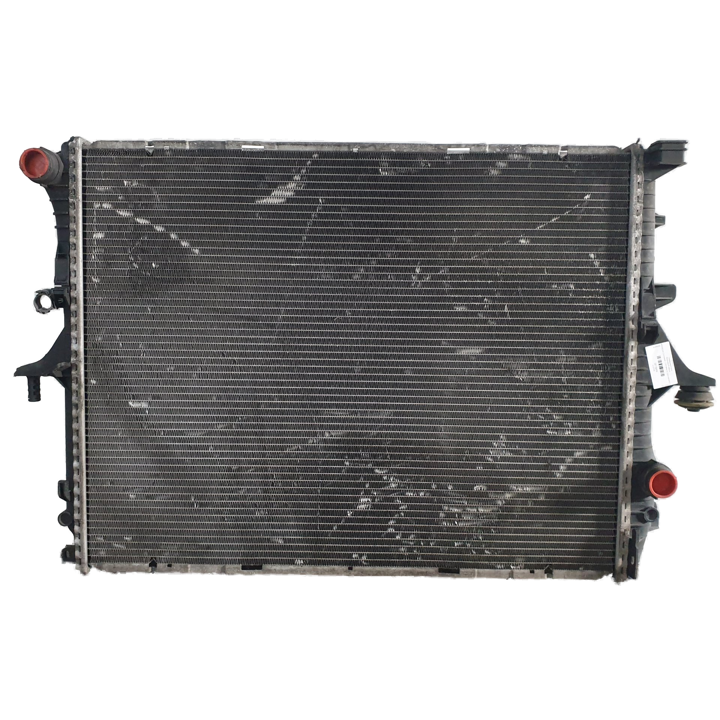 RADIADOR AGUA 7L0121253 PORSCHE CAYENNE (TYP 9PA) Autodesguaces Alicante