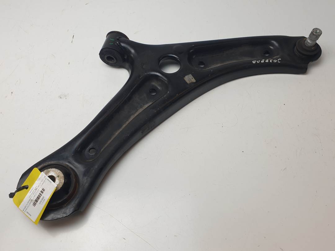 BRAZO SUSPENSION INFERIOR DELANTERO DERECHO - GN153042BA - FORD - ECOSPORT (CR6)