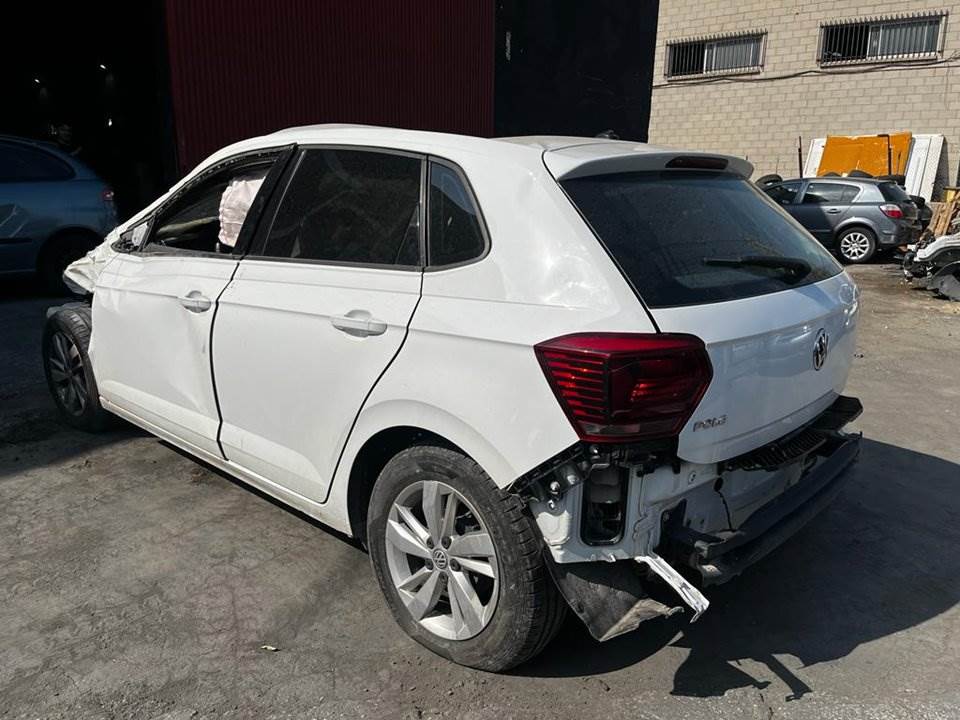 VOLKSWAGEN POLO (AW) (2017 - ...)
