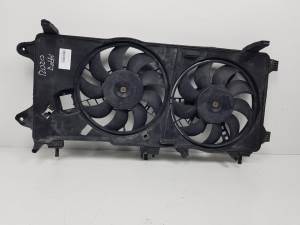 ELECTROVENTILADOR 872800600 FIAT DOBLO (119) Autodesguaces Alicante