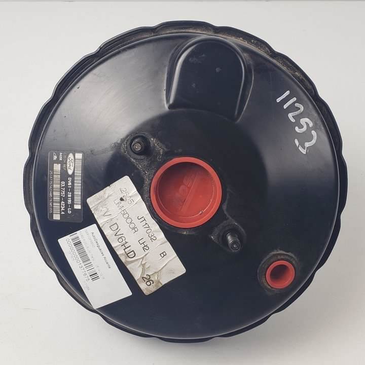SERVOFRENO - DV612B195LD - FORD - FOCUS LIM.