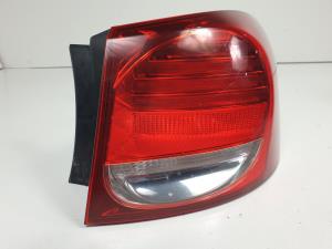 PILOTO TRASERO DERECHO INTERIOR 30325R LEXUS GS (GS/US/WS19) Autodesguaces Alicante