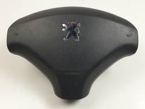 AIRBAG DELANTERO IZQUIERDO 96845302ZE PEUGEOT 3008 (T84) Autodesguaces Alicante