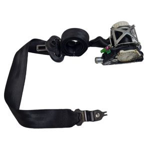 CINTURON SEGURIDAD DELANTERO IZQUIERDO 5J0857701ARAA SKODA FABIA (5J2) Autodesguaces Alicante
