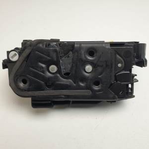 CERRADURA PUERTA TRASERA IZQUIERDA A5E5TA839015E SKODA KODIAQ Autodesguaces Alicante