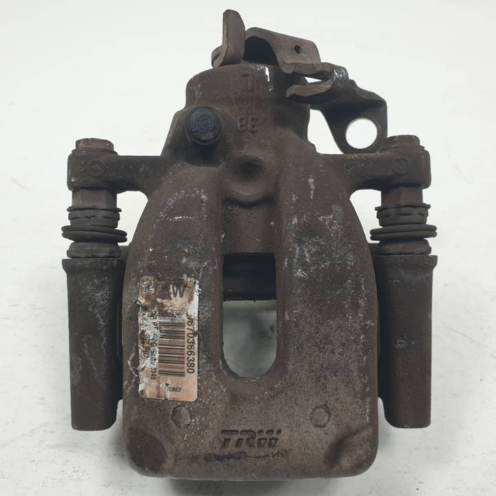 PINZA FRENO TRASERA IZQUIERDA 9670366380 PEUGEOT 308 SW Autodesguaces Alicante